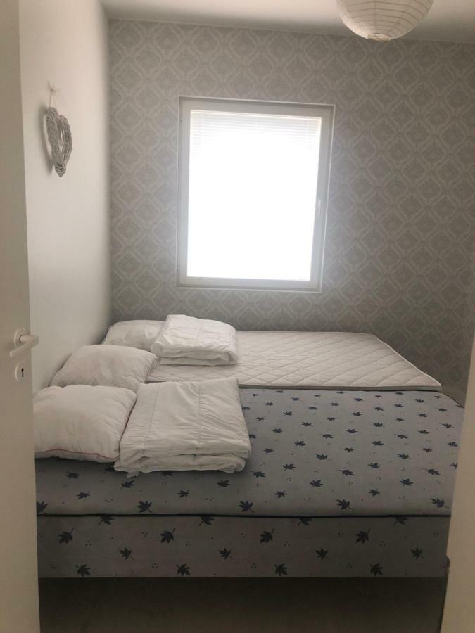 Lomamokki 25 Km Turusta Hotel Masku Kültér fotó